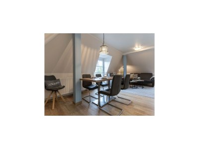 Apartment Ferienwohnung in St. Peter-Ording - Features photo 20