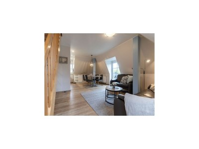 Apartment Ferienwohnung in St. Peter-Ording - Features photo 21