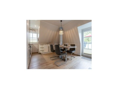 Apartment Ferienwohnung in St. Peter-Ording - Features photo 23