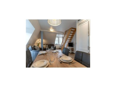 Apartment Ferienwohnung in St. Peter-Ording - Features photo 24