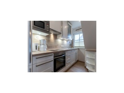 Apartment Ferienwohnung in St. Peter-Ording - Features photo 26