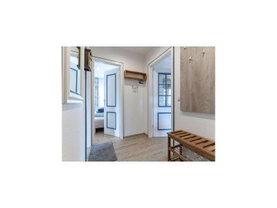 Apartment Ferienwohnung in St. Peter-Ording - Features photo 27