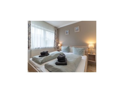 Apartment Ferienwohnung in St. Peter-Ording - Features photo 28