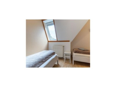 Apartment Ferienwohnung in St. Peter-Ording - Features photo 35