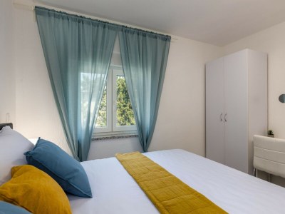 Apartment Familienfreundliche Ferienwohnung in Küstennähe - Features photo 14