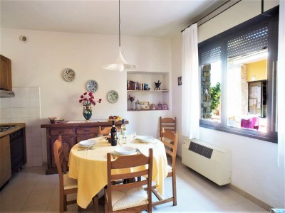 Holiday house Ferienhaus im Chianti mit Pool und Blick auf die Weinberge - Features photo 12