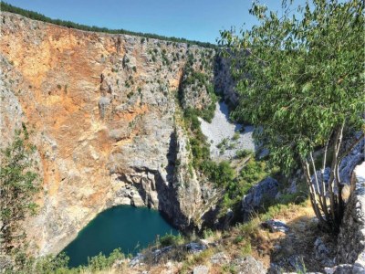 Holiday house Ferienhaus im Chianti mit Pool und Blick auf die Weinberge - Environment photo 28