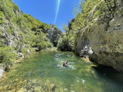 Holiday house Ferienhaus im Chianti mit Pool und Blick auf die Weinberge - Environment photo 29