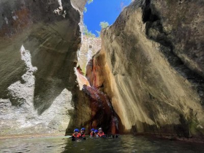 Holiday house Ferienhaus im Chianti mit Pool und Blick auf die Weinberge - Environment photo 30
