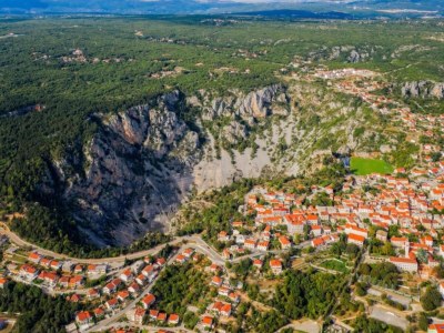 Holiday house Ferienhaus im Chianti mit Pool und Blick auf die Weinberge - Environment photo 32