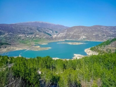 Holiday house Ferienhaus im Chianti mit Pool und Blick auf die Weinberge - Environment photo 38