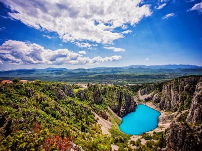 Holiday house Ferienhaus im Chianti mit Pool und Blick auf die Weinberge - Environment photo 39