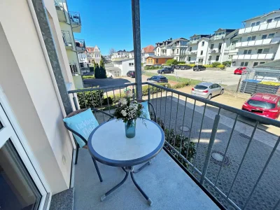 Holiday apartment Appartementhaus Linquenda 10 - Outdoor photo 6