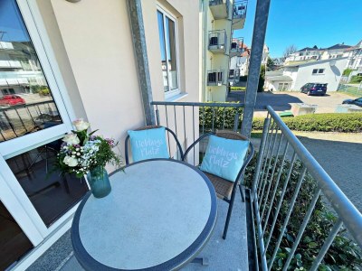 Holiday apartment Appartementhaus Linquenda 10 - Outdoor photo 7