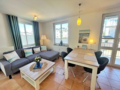 Holiday apartment Appartementhaus Linquenda 10 - Features photo 8