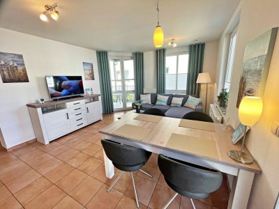 Holiday apartment Appartementhaus Linquenda 10 - Features photo 9