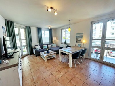 Holiday apartment Appartementhaus Linquenda 10 - Features photo 10