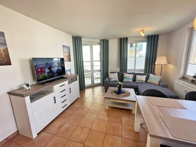 Holiday apartment Appartementhaus Linquenda 10 - Features photo 11