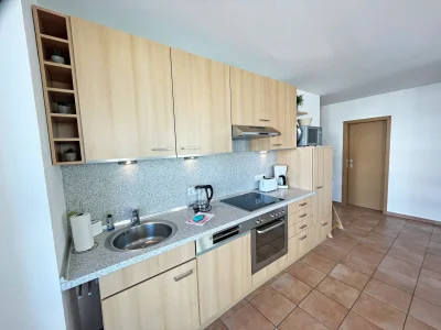 Holiday apartment Appartementhaus Linquenda 10 - Features photo 12