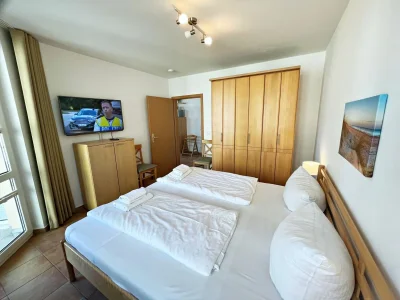 Holiday apartment Appartementhaus Linquenda 10 - Features photo 14