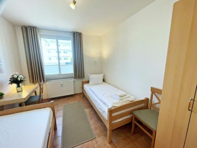 Holiday apartment Appartementhaus Linquenda 10 - Features photo 15