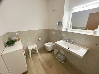 Holiday apartment Appartementhaus Linquenda 10 - Features photo 16