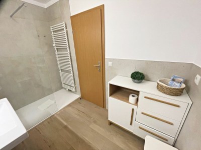 Holiday apartment Appartementhaus Linquenda 10 - Features photo 17