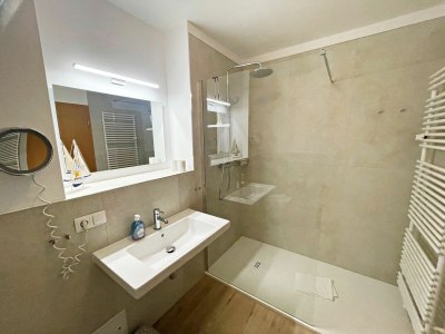 Holiday apartment Appartementhaus Linquenda 10 - Features photo 18