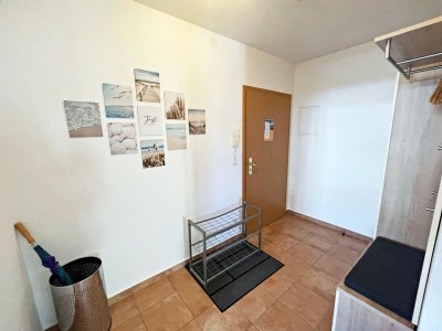 Holiday apartment Appartementhaus Linquenda 10 - Features photo 19