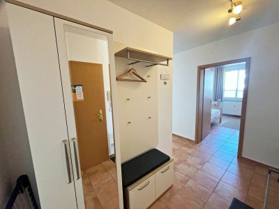 Holiday apartment Appartementhaus Linquenda 10 - Features photo 20