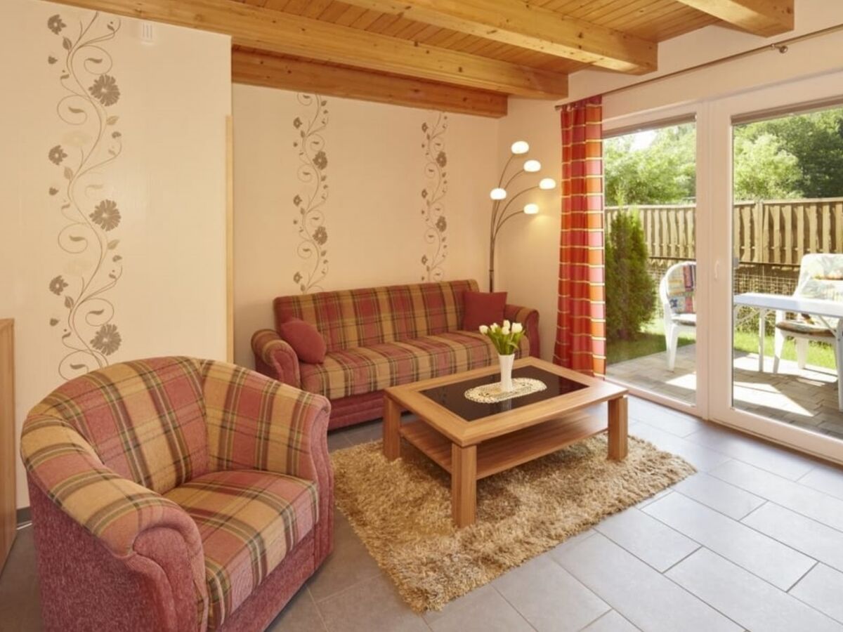 Holiday apartment Ferienhaus Schultz mit 2 Ferienwohnungen - Features photo 2