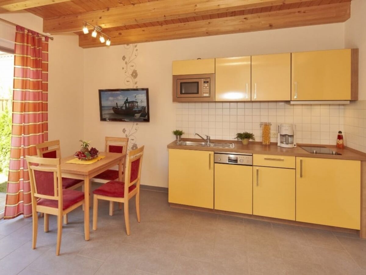 Holiday apartment Ferienhaus Schultz mit 2 Ferienwohnungen - Features photo 3