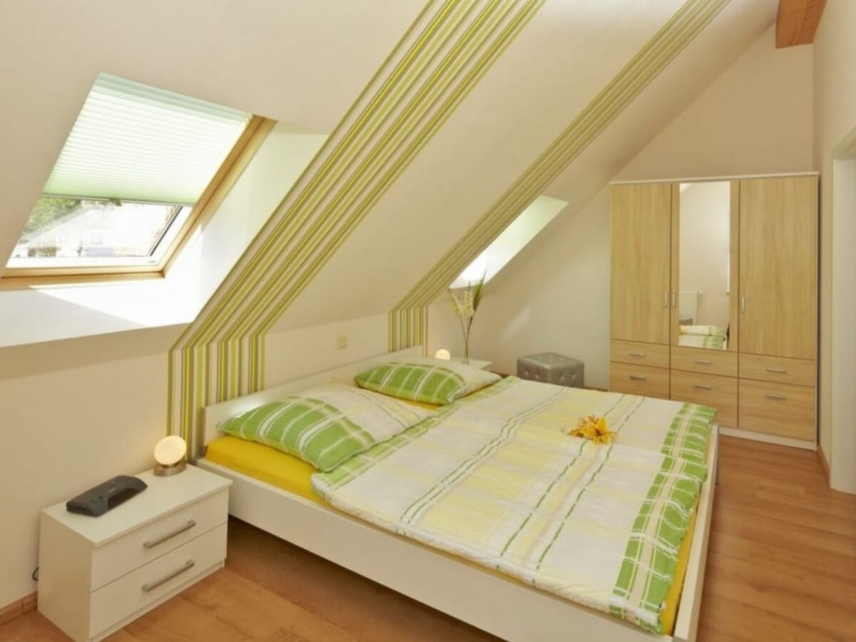 Holiday apartment Ferienhaus Schultz mit 2 Ferienwohnungen - Features photo 4