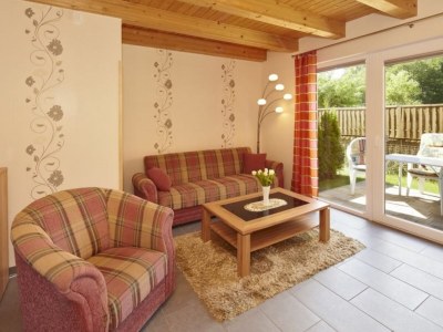 Holiday apartment Ferienhaus Schultz mit 2 Ferienwohnungen - Features photo 2