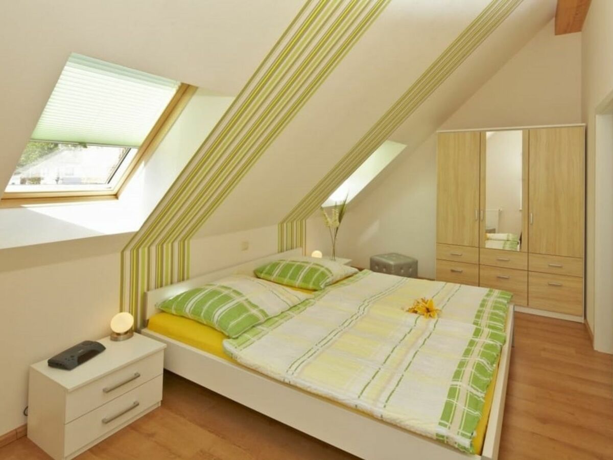 Holiday apartment Ferienhaus Schultz mit 2 Ferienwohnungen - Features photo 4