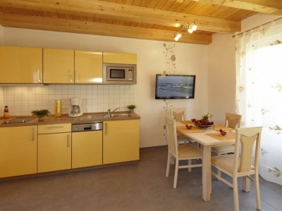 Holiday apartment Ferienhaus Schultz mit 2 Ferienwohnungen - Features photo 3