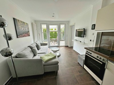 Holiday apartment Ferienwohnung Altenberg 02 - Features photo 6