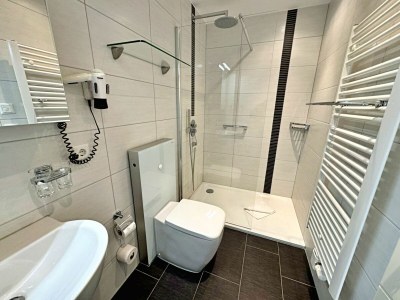 Holiday apartment Ferienwohnung Altenberg 02 - Features photo 9