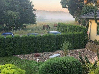 Holiday apartment Ferienwohnung Altenberg 02 - Environment photo 12