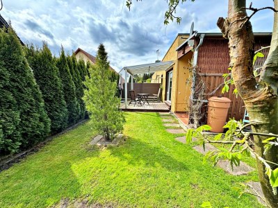 Holiday apartment Ferienwohnung Altenberg 02 - Outdoor photo 27