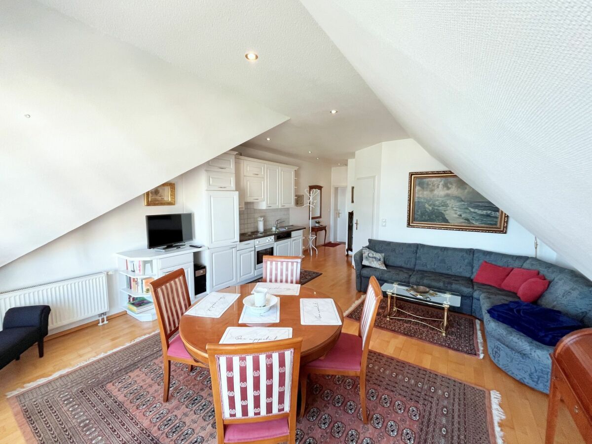 Holiday apartment Ferienwohnungen Ostseeblick - Features photo 2