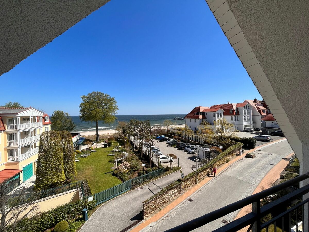Holiday apartment Ferienwohnungen Ostseeblick - Features photo 4