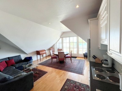 Holiday apartment Ferienwohnungen Ostseeblick in Bansin (Seebad) - Holiday apartment