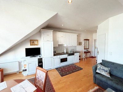 Holiday apartment Ferienwohnungen Ostseeblick - Features photo 3