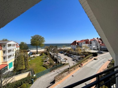 Holiday apartment Ferienwohnungen Ostseeblick - Features photo 4