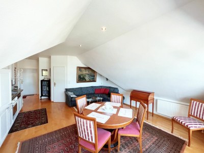 Holiday apartment Ferienwohnungen Ostseeblick - Features photo 5