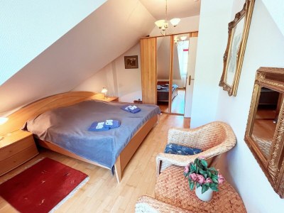 Holiday apartment Ferienwohnungen Ostseeblick - Features photo 6