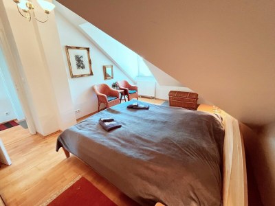 Holiday apartment Ferienwohnungen Ostseeblick - Features photo 7