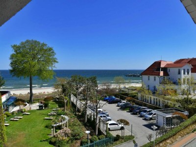 Holiday apartment Ferienwohnungen Ostseeblick - Environment photo 9