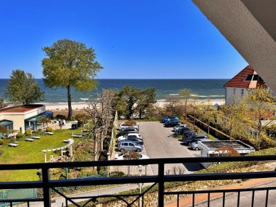 Holiday apartment Ferienwohnungen Ostseeblick - Environment photo 10